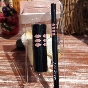 Nude Lipstick & Liner Limited Edition Set - Mary Kay